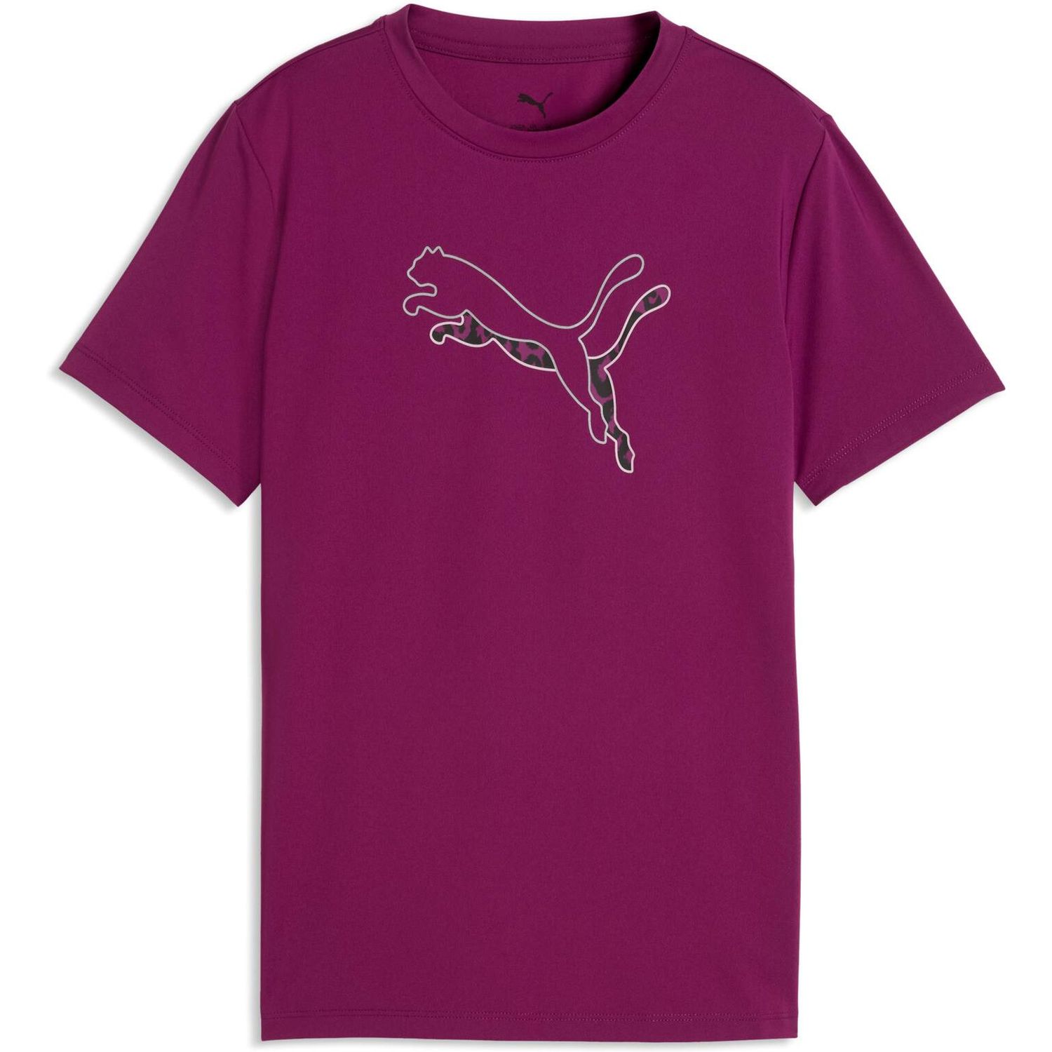 TAD ESS Logo Graphic Tee G