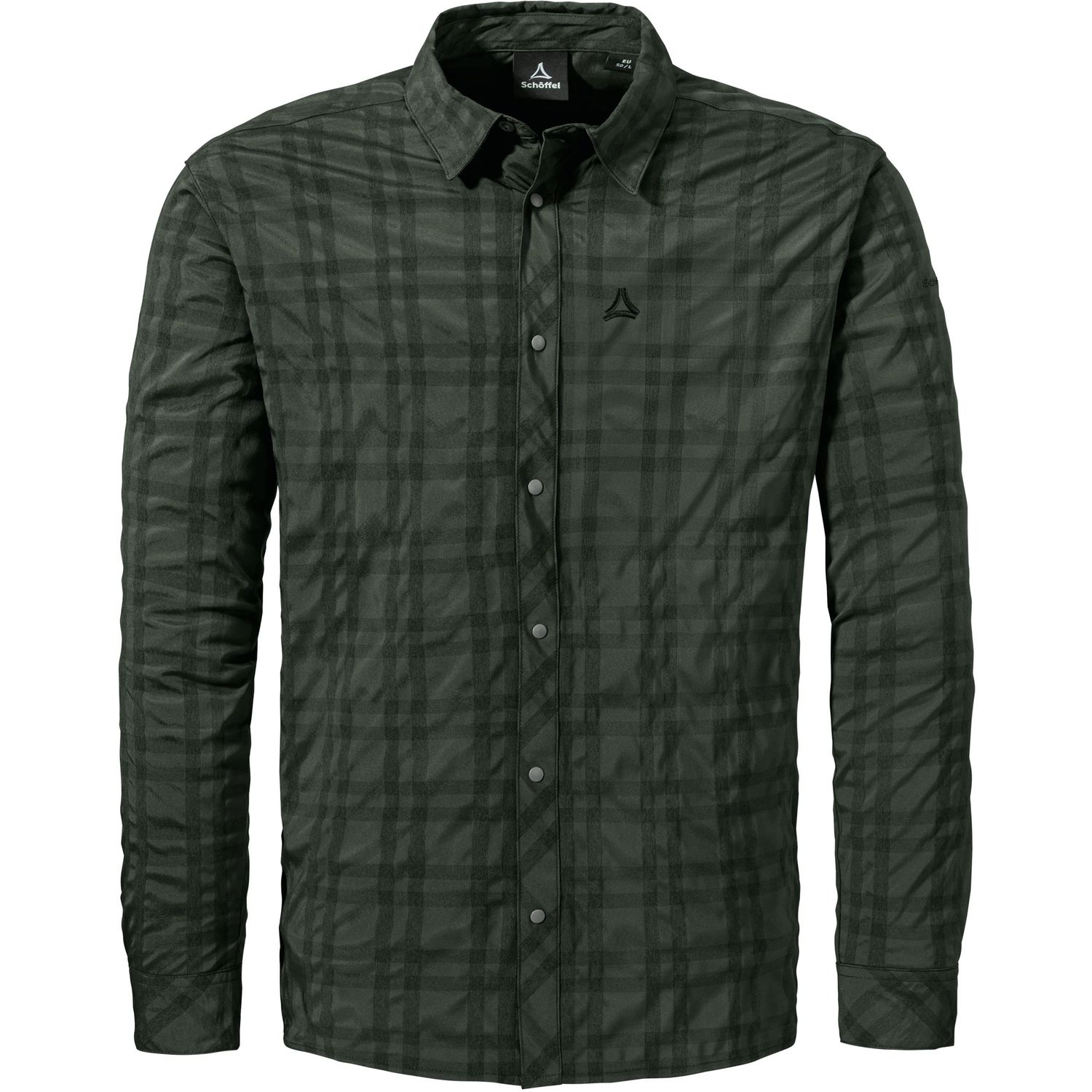 Shirt Style Yekuro MNS