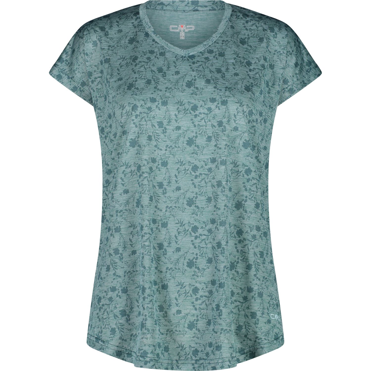 Woman T-Shirt 35N5496 Woman T-Shirt 35N5496
