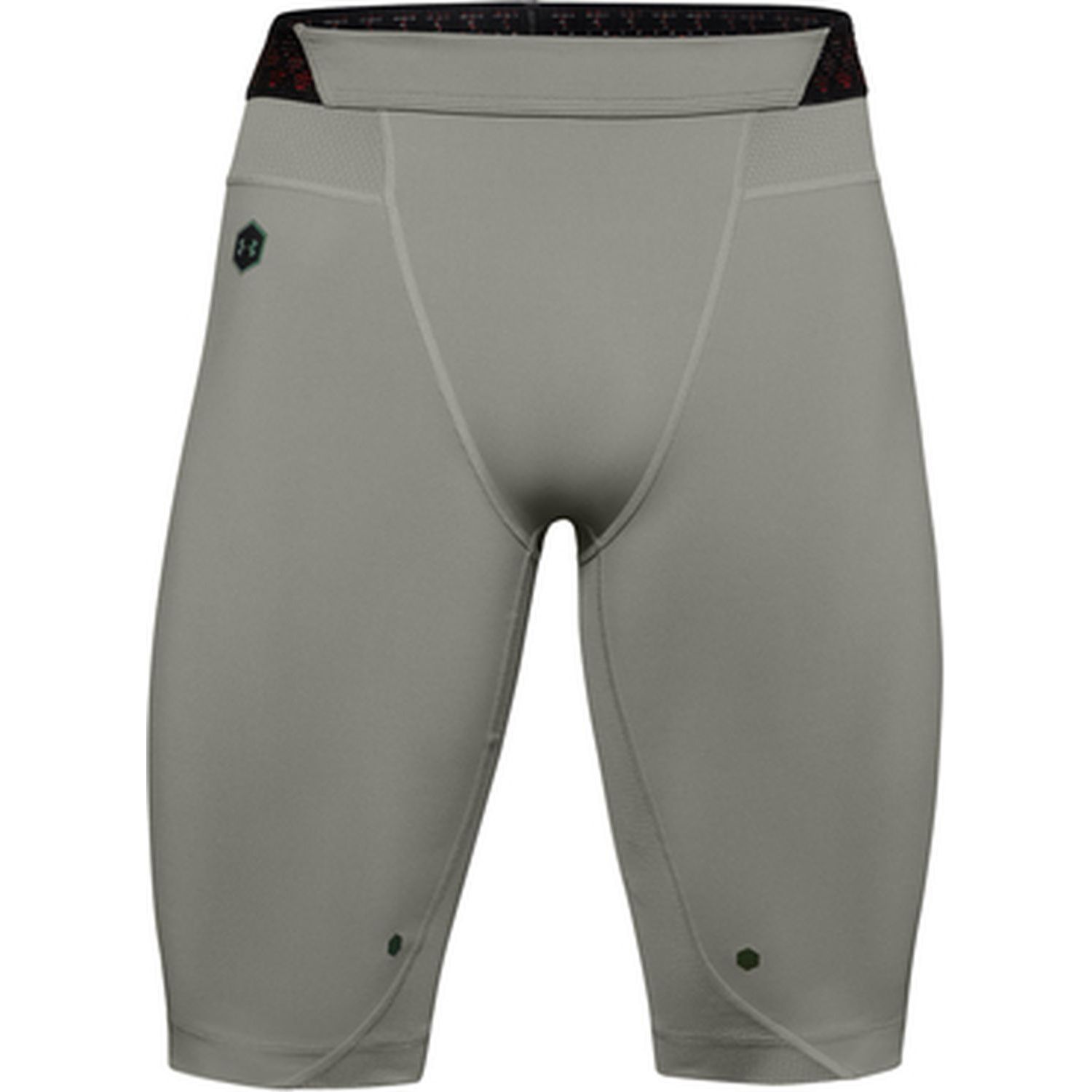 UA Rush HG Long Shorts UA Rush HG Long Shorts