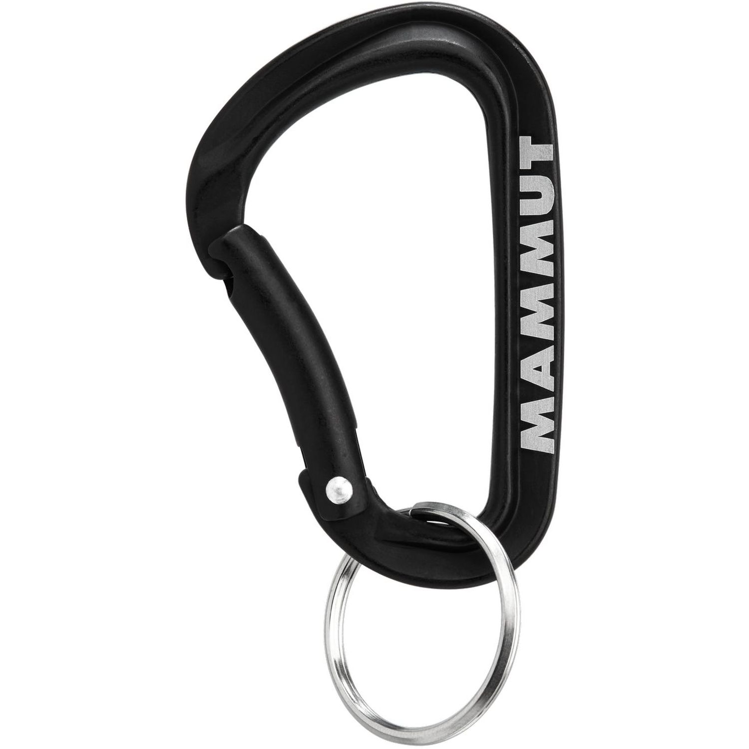 Mini Carabiner Classic Keylock S