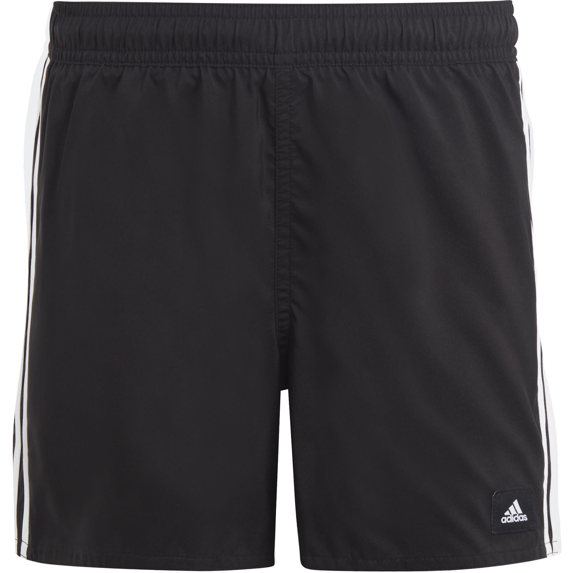 3-Stripes Swim Shorts