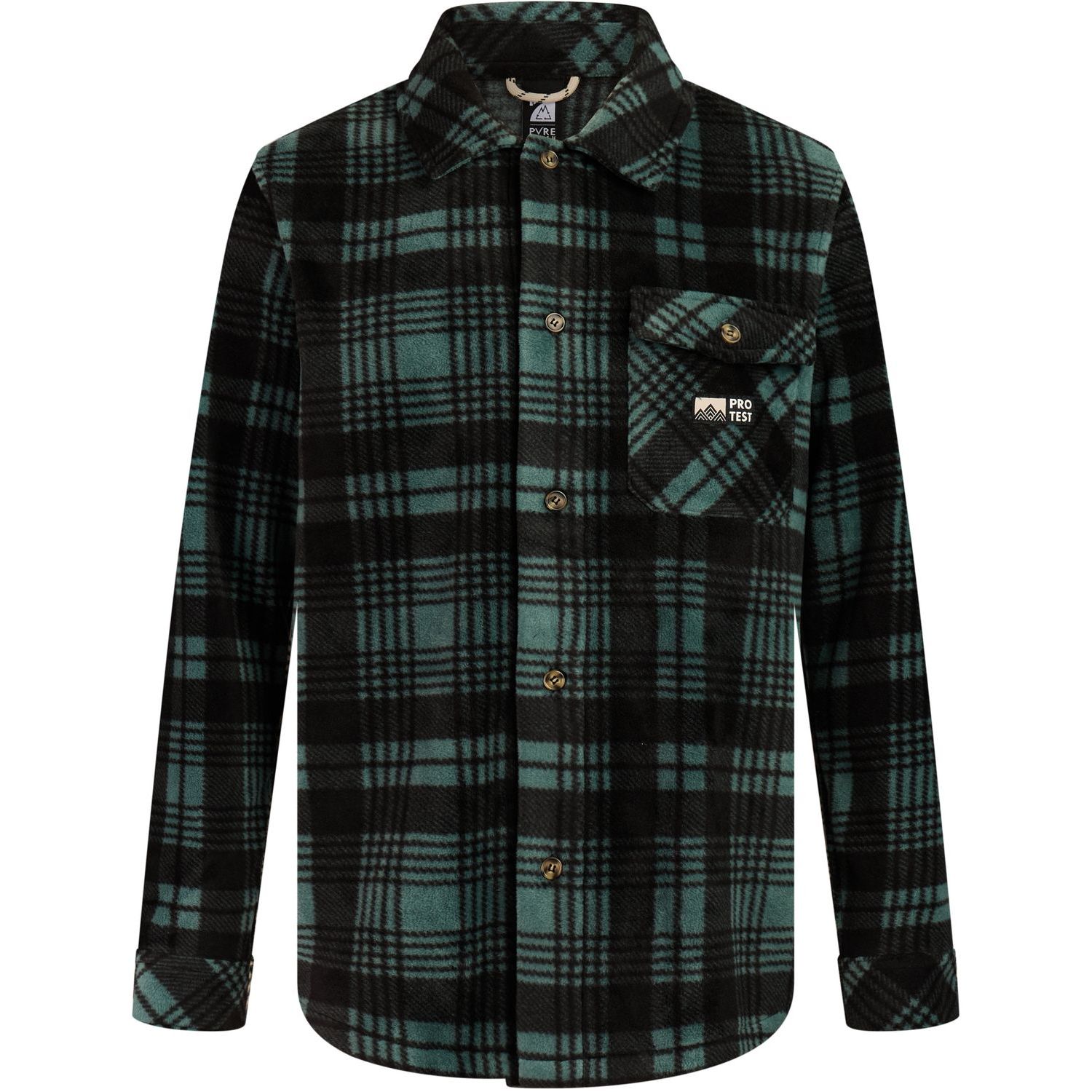 PRTJacob outdoor shirt