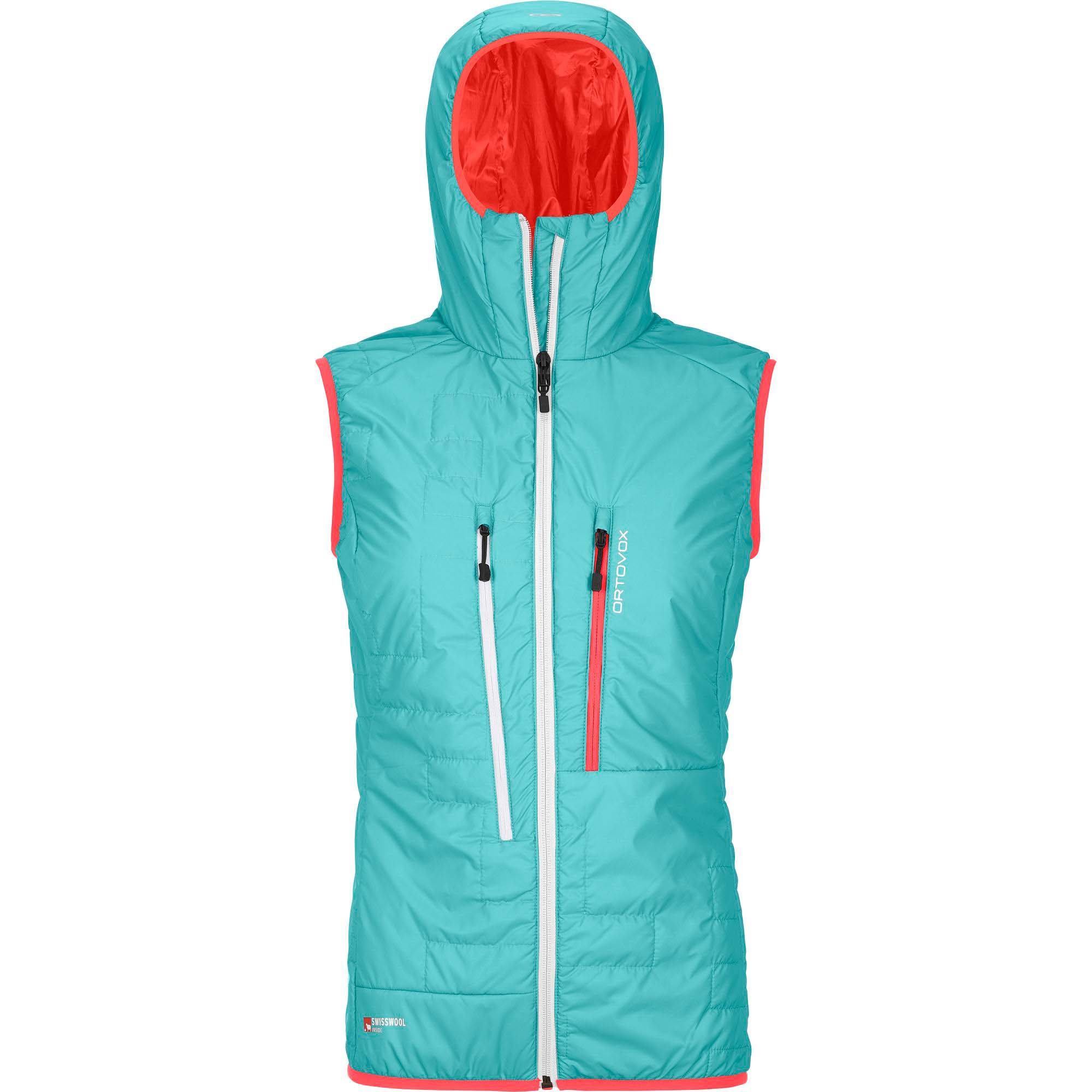 Piz Boè Vest W Piz Boè Vest W