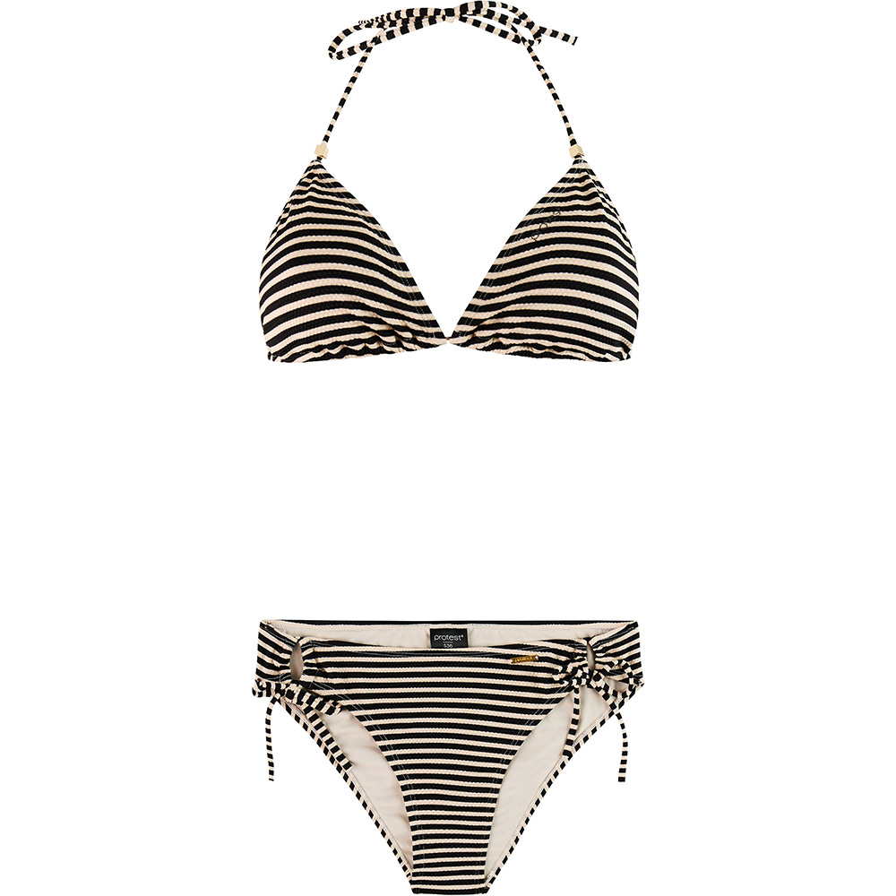 PRTMatch triangle bikini