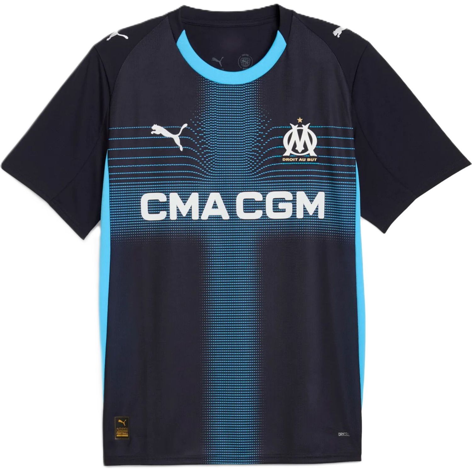 OM Away Jersey Replica