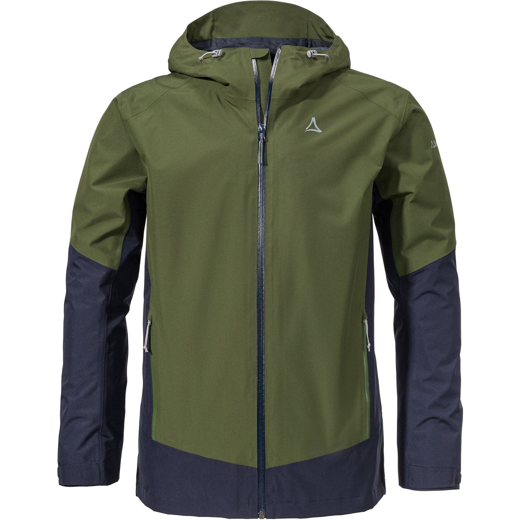 Jacket Wamberg M Jacket Wamberg M