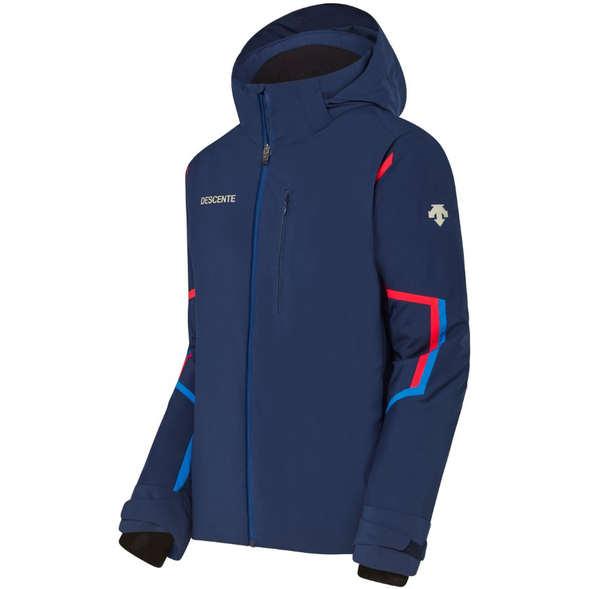 MASON/INSULATED JACKET MASON/INSULATED JACKET