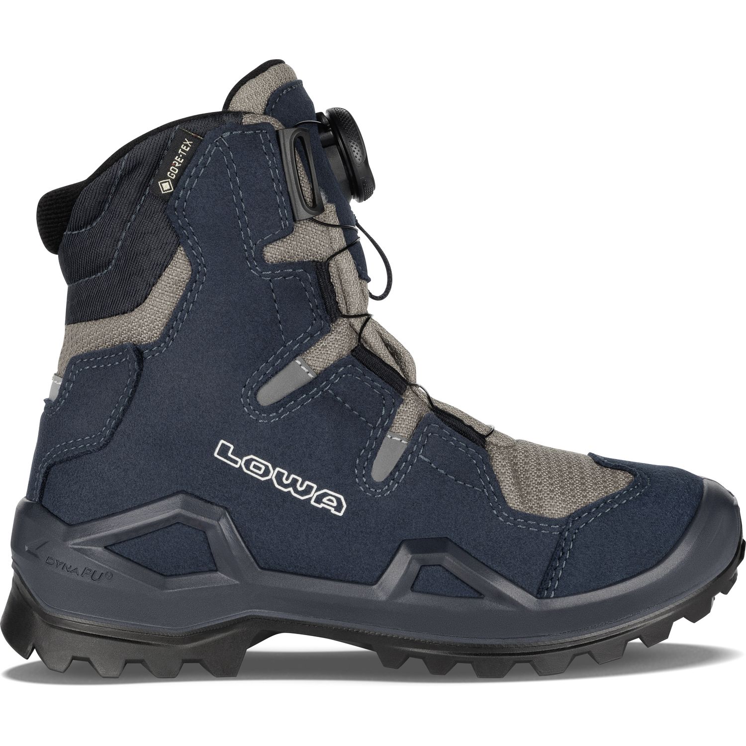 MILO EVO GTX HI BOA JR