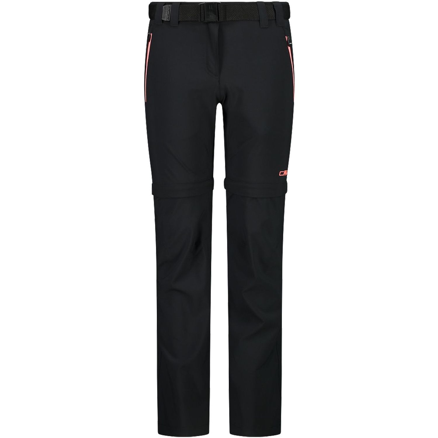 Girl Zip Off Pant 3T51445 Girl Zip Off Pant 3T51445