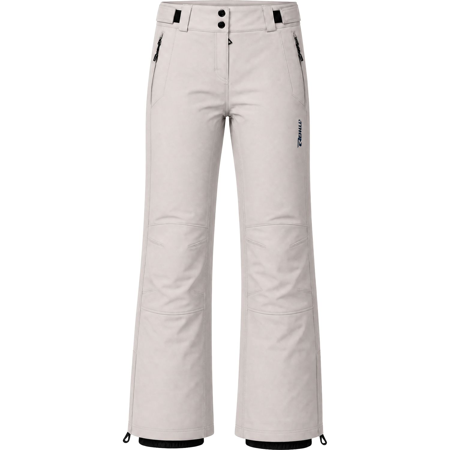 EVA-R26 Womens basic snowpants