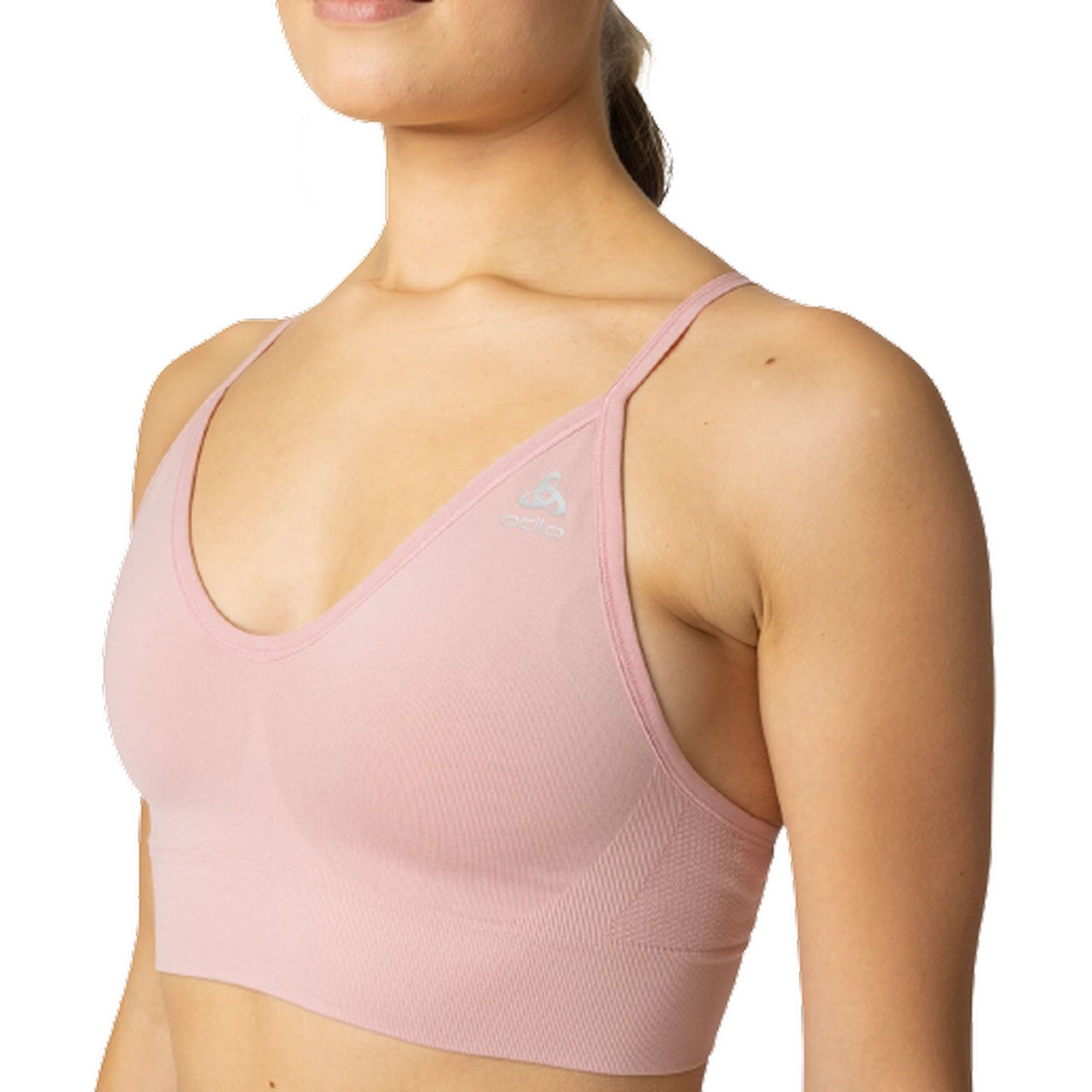 Sports Bra Padded Seamless