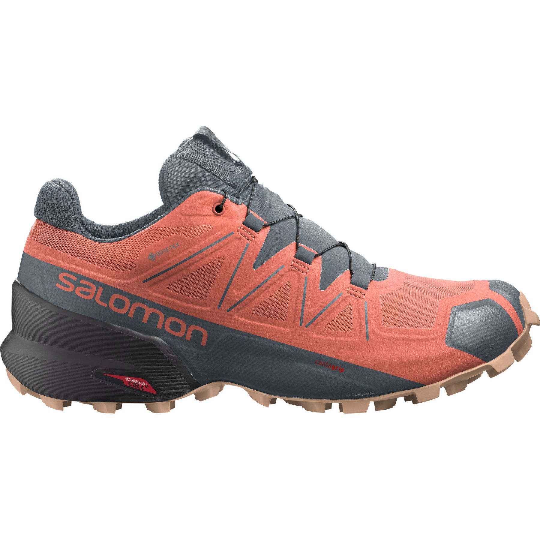 SPEEDCROSS 5 GTX W SPEEDCROSS 5 GTX W