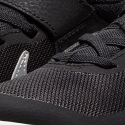JR Team Hustle D 10 Little Kids Shoe