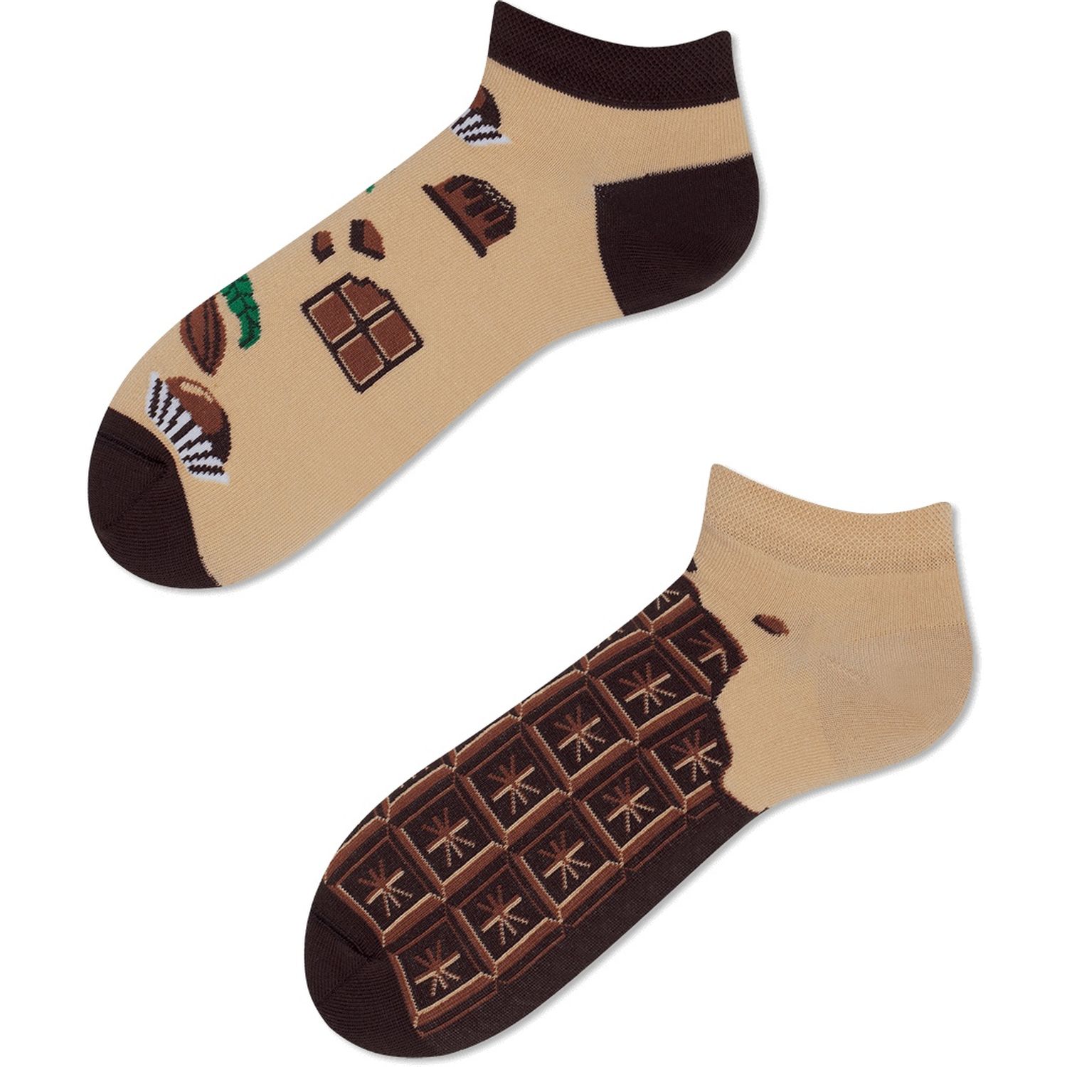 Chocolate Time Low Chocolate Time Low