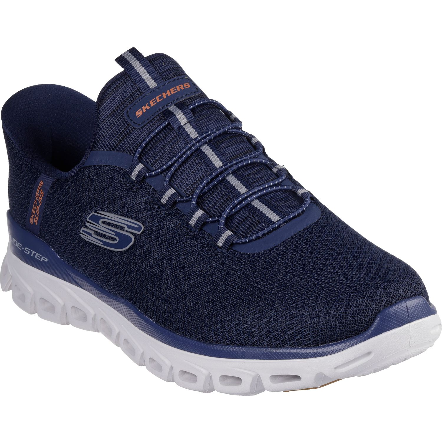 Glide-Step - Noxus Glide-Step - Noxus