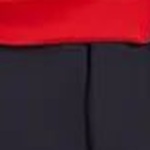 Poly Colorblock Suit B