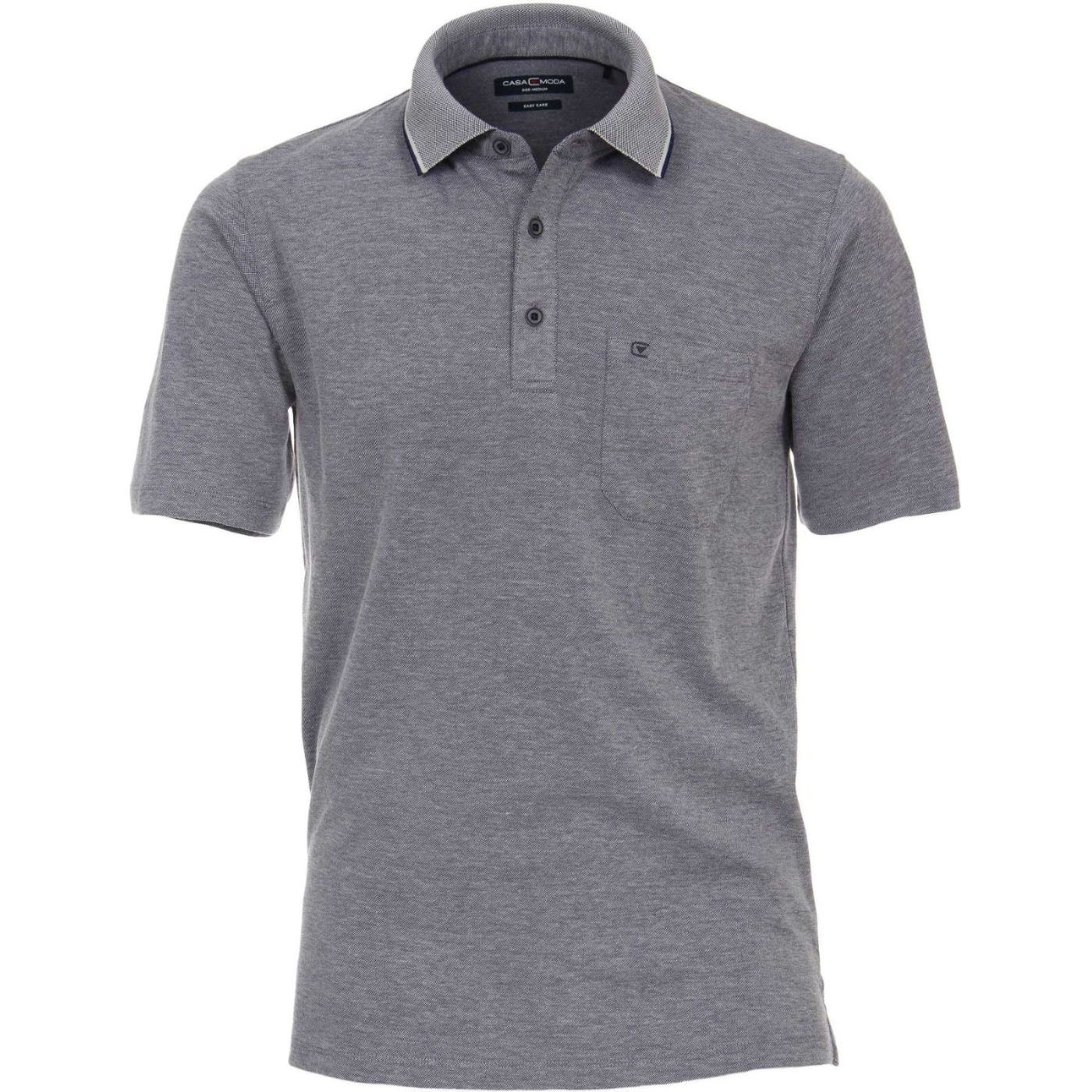 Polo 1/2 Arm Uni (993106500) Polo 1/2 Arm Uni (993106500)