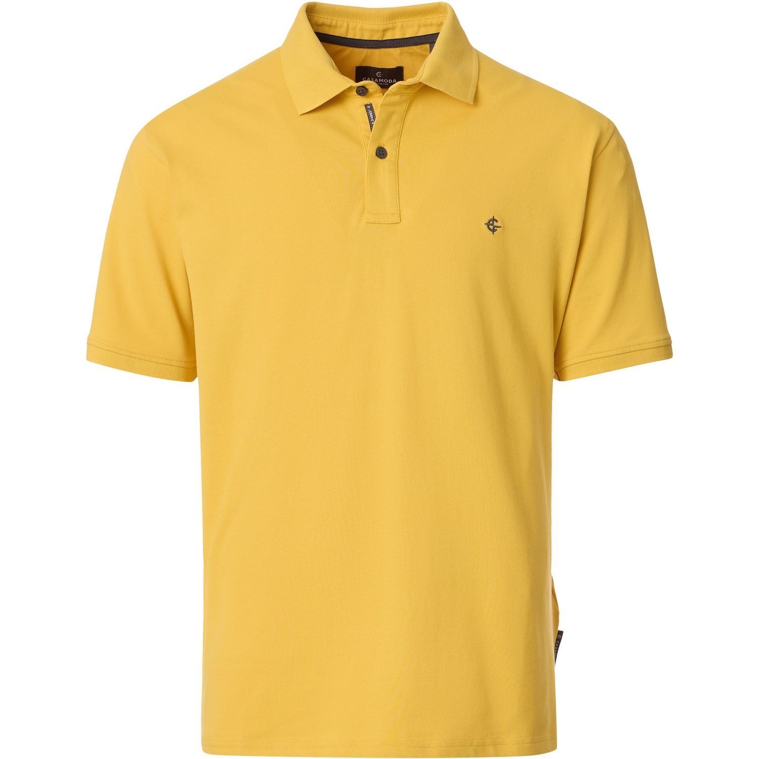 Polo 1/2 Arm uni (004470)