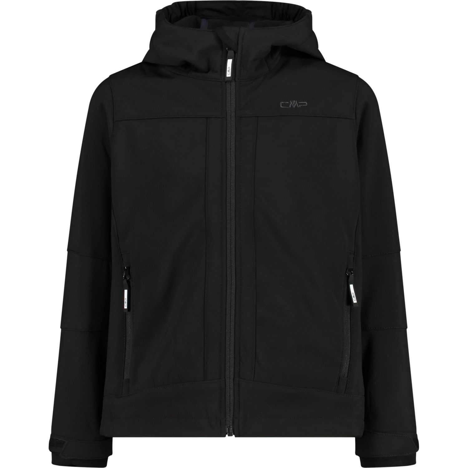 Boy Fix Hood Jkt 3A00094
