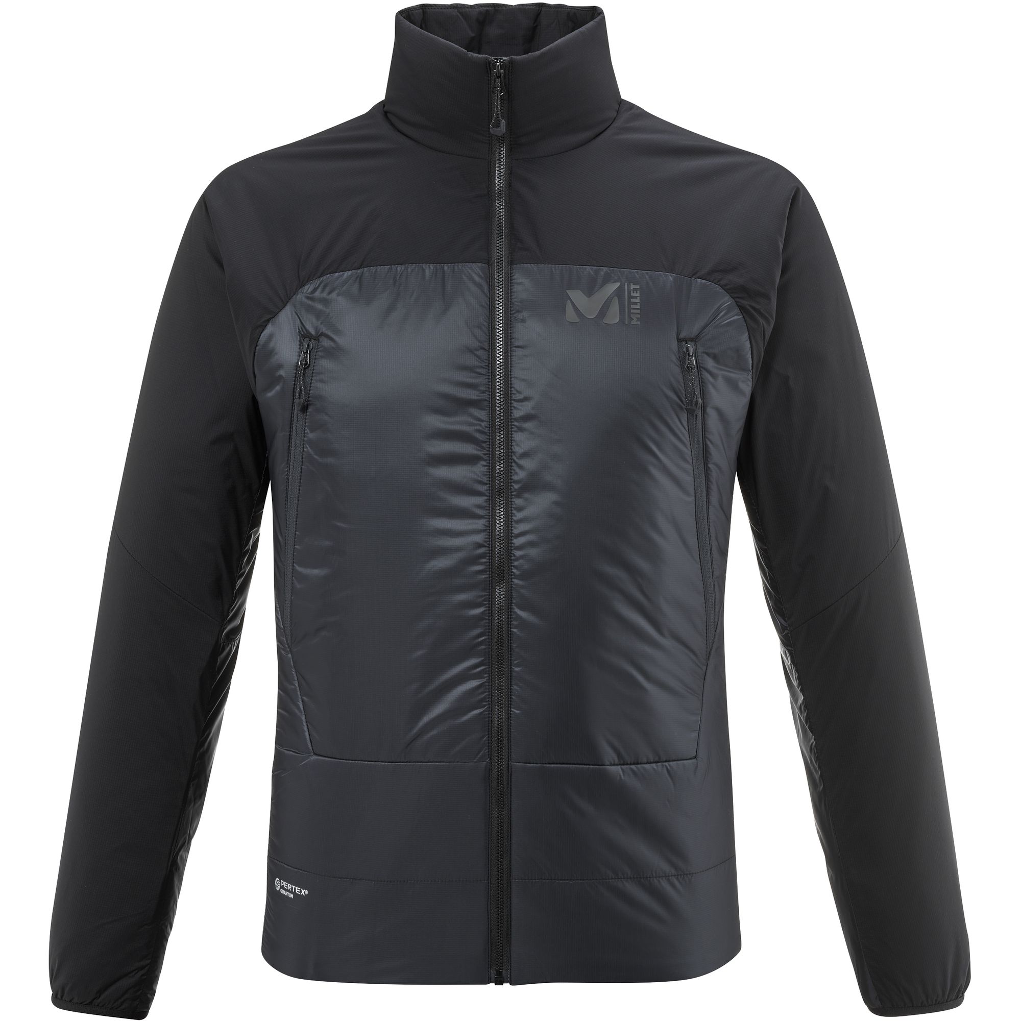 M Fusion Airwarm Jkt