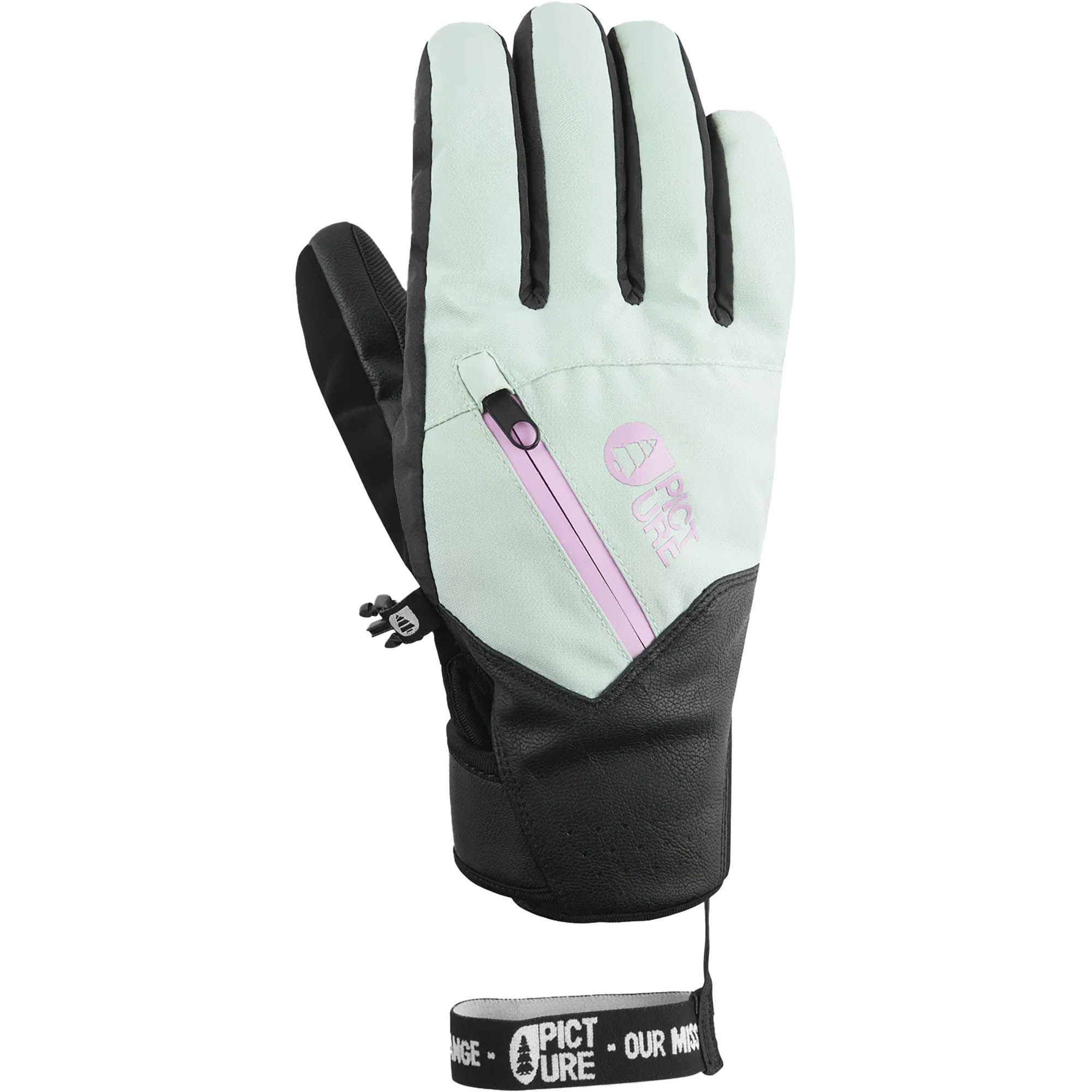 KAKISA GLOVES KAKISA GLOVES