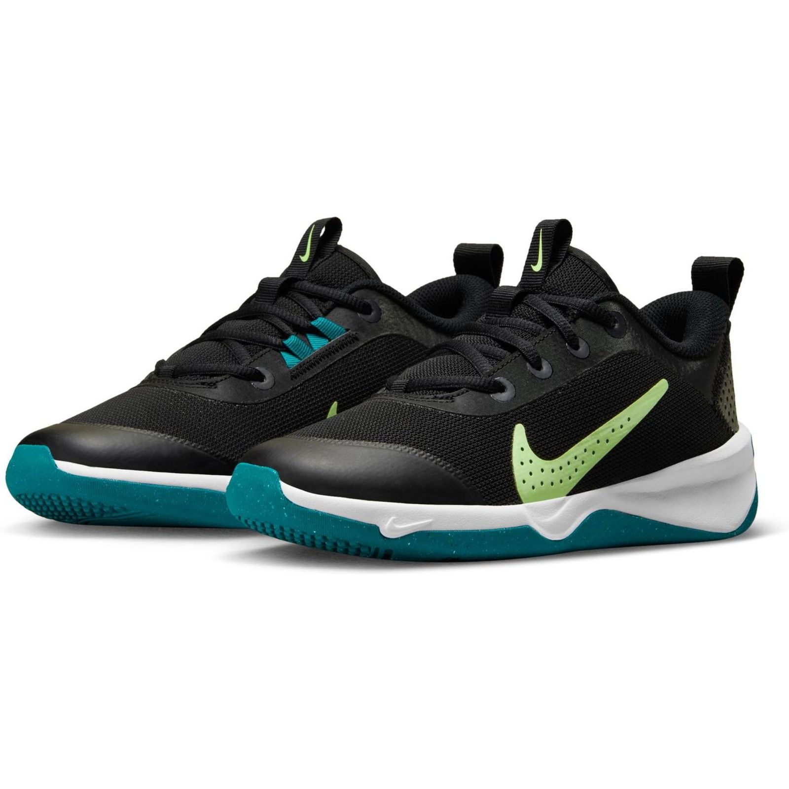 NIKE OMNI MULTI-COURT BIG KIDS\' ROA