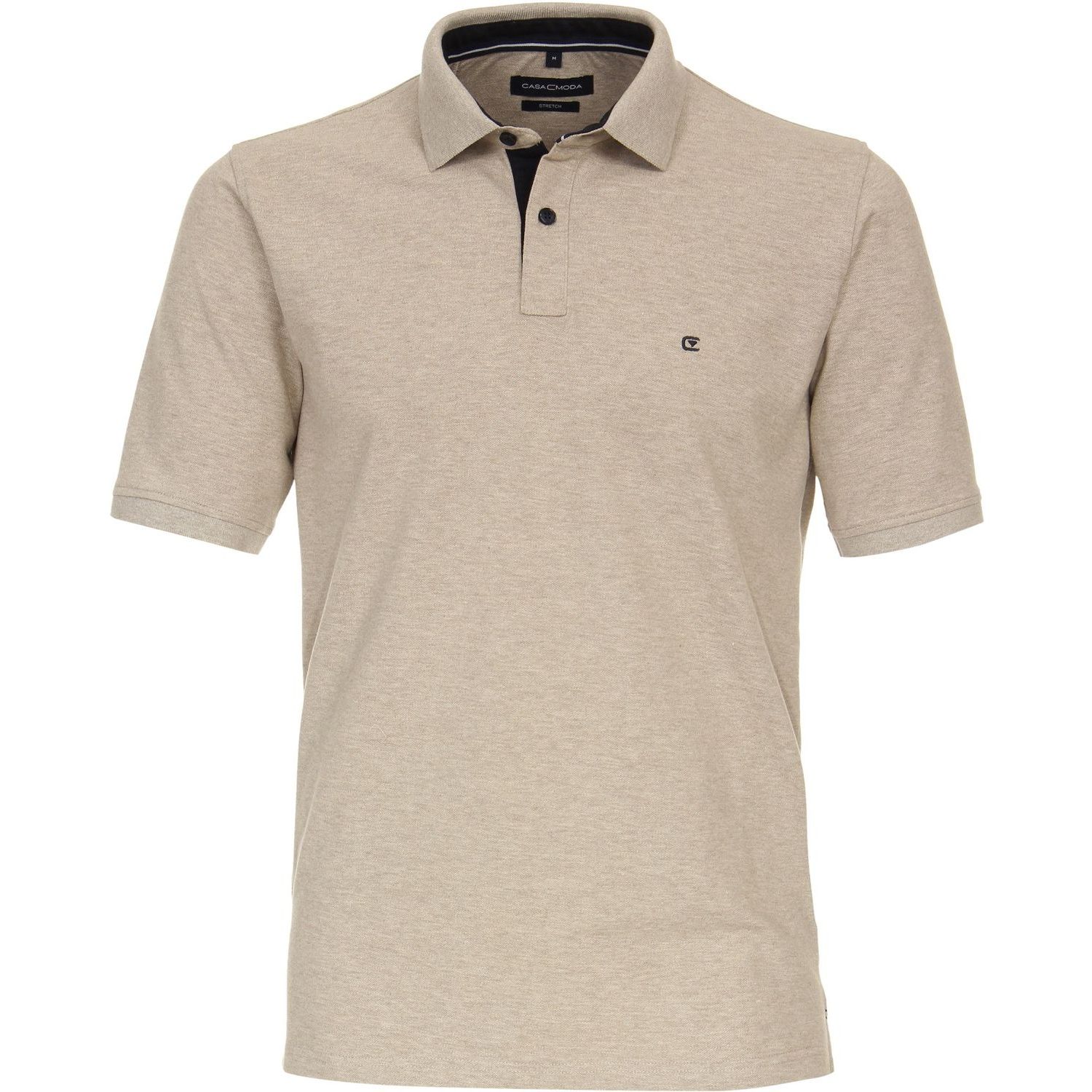 Polo 1/2 Arm Uni (004470) Polo 1/2 Arm Uni (004470)