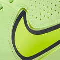 JR Tiempo Legend 9 Academy FG/MG Big Kids Multi-Ground Soccer Cleat
