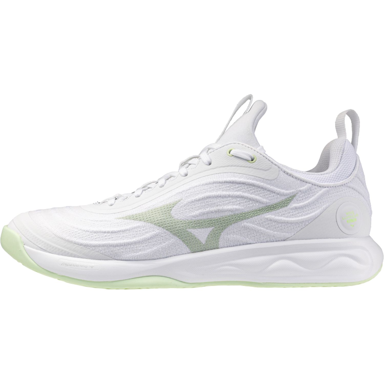 Wave Luminous Elite W