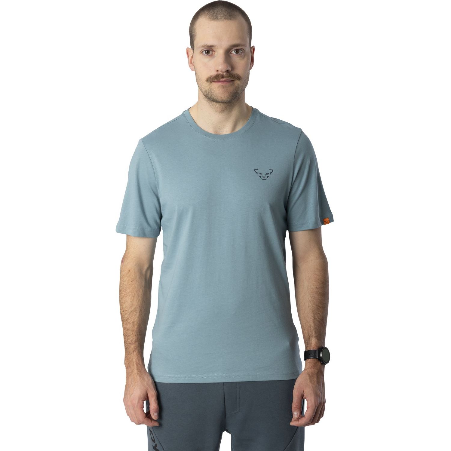 BACK GRAPHIC CO T-SHIRT M