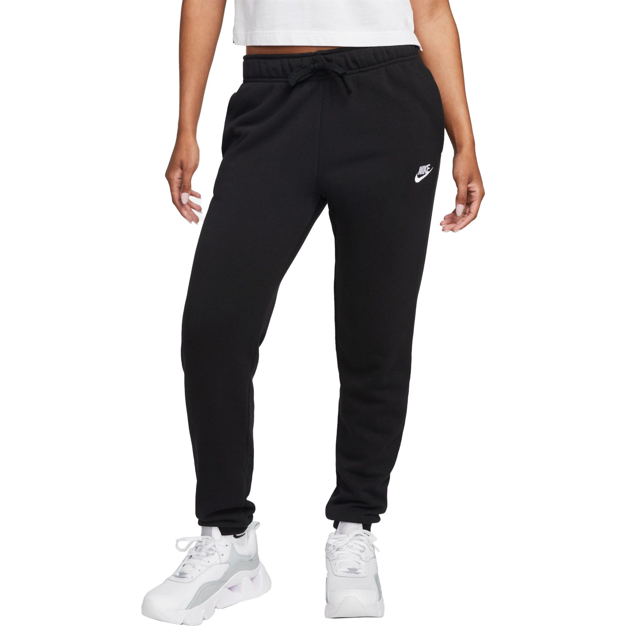 Nike Sportswear Club Fleece Pants Women Nike Sportswear Club Fleece Pants Women