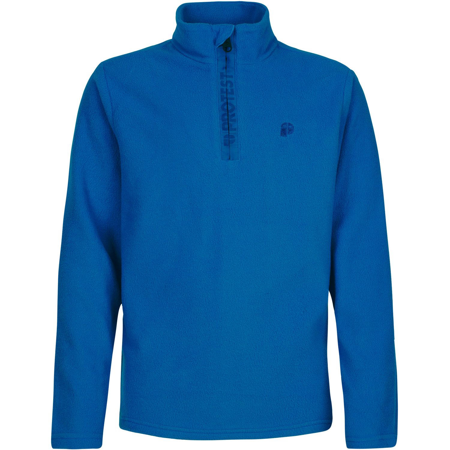 Reperfecty JR 1/4 zip active top Reperfecty JR 1/4 zip active top