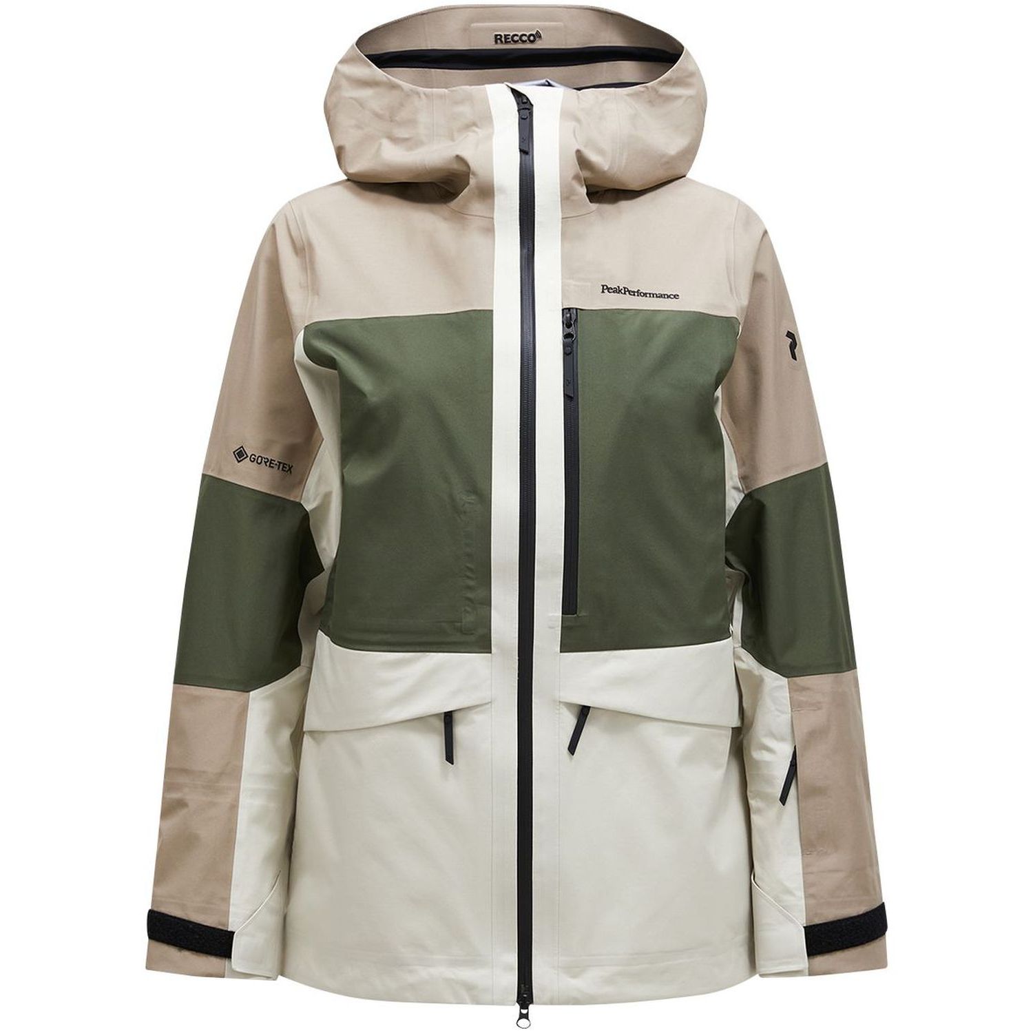 W Gravity Gore-Tex 3L Jacket W Gravity Gore-Tex 3L Jacket