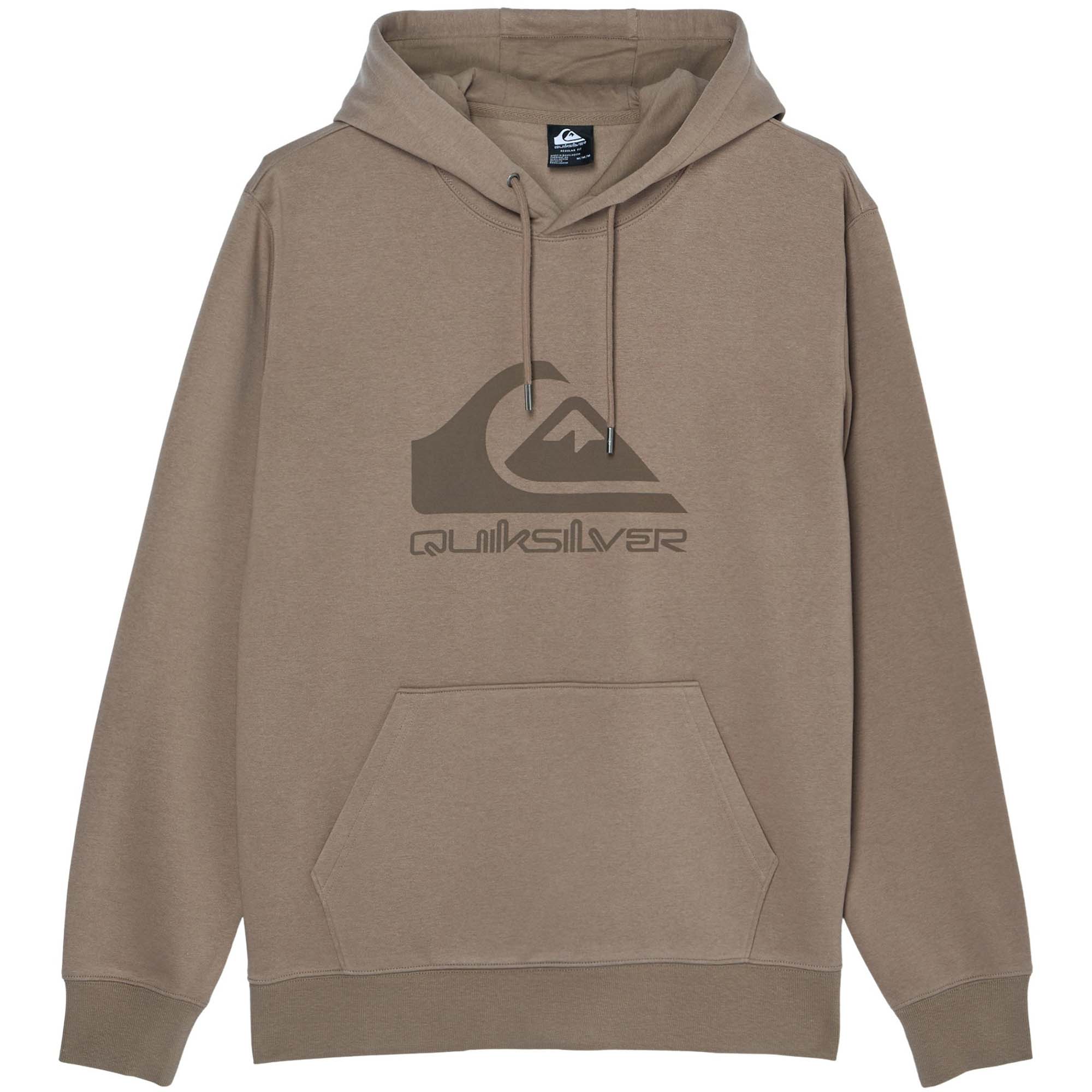 Comp Logo Hoodie