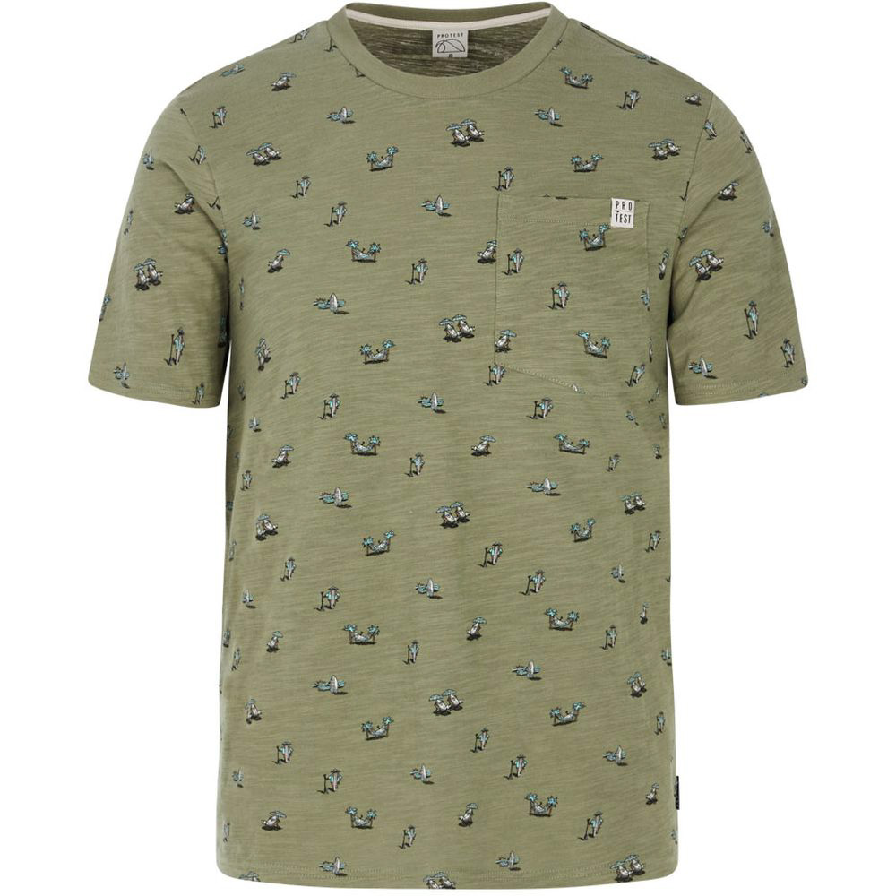 PRTElston t-shirt PRTElston t-shirt