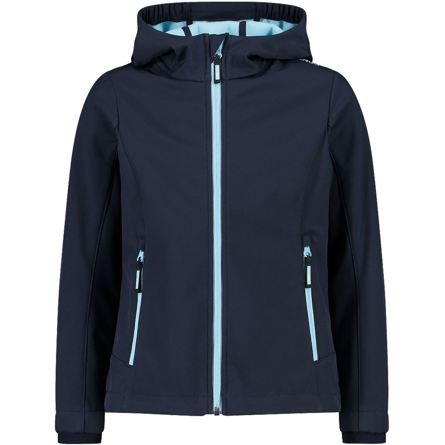 Girl Softshell Jkt 3A29385N Girl Softshell Jkt 3A29385N