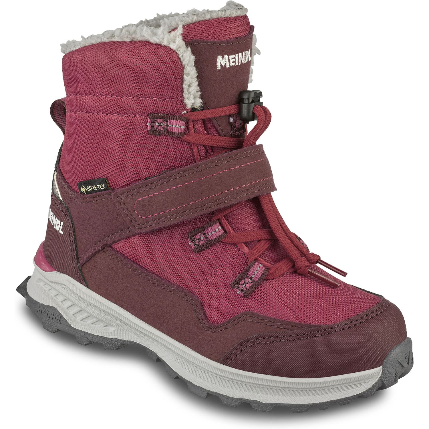 Snowstorm Junior GTX