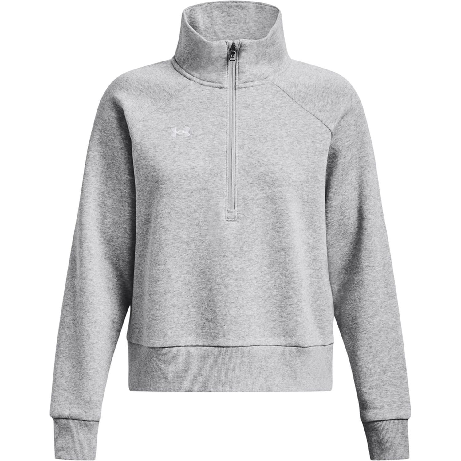 UA Rival Fleece HZ W