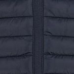Woman Parka Snaps Hood 33K1696