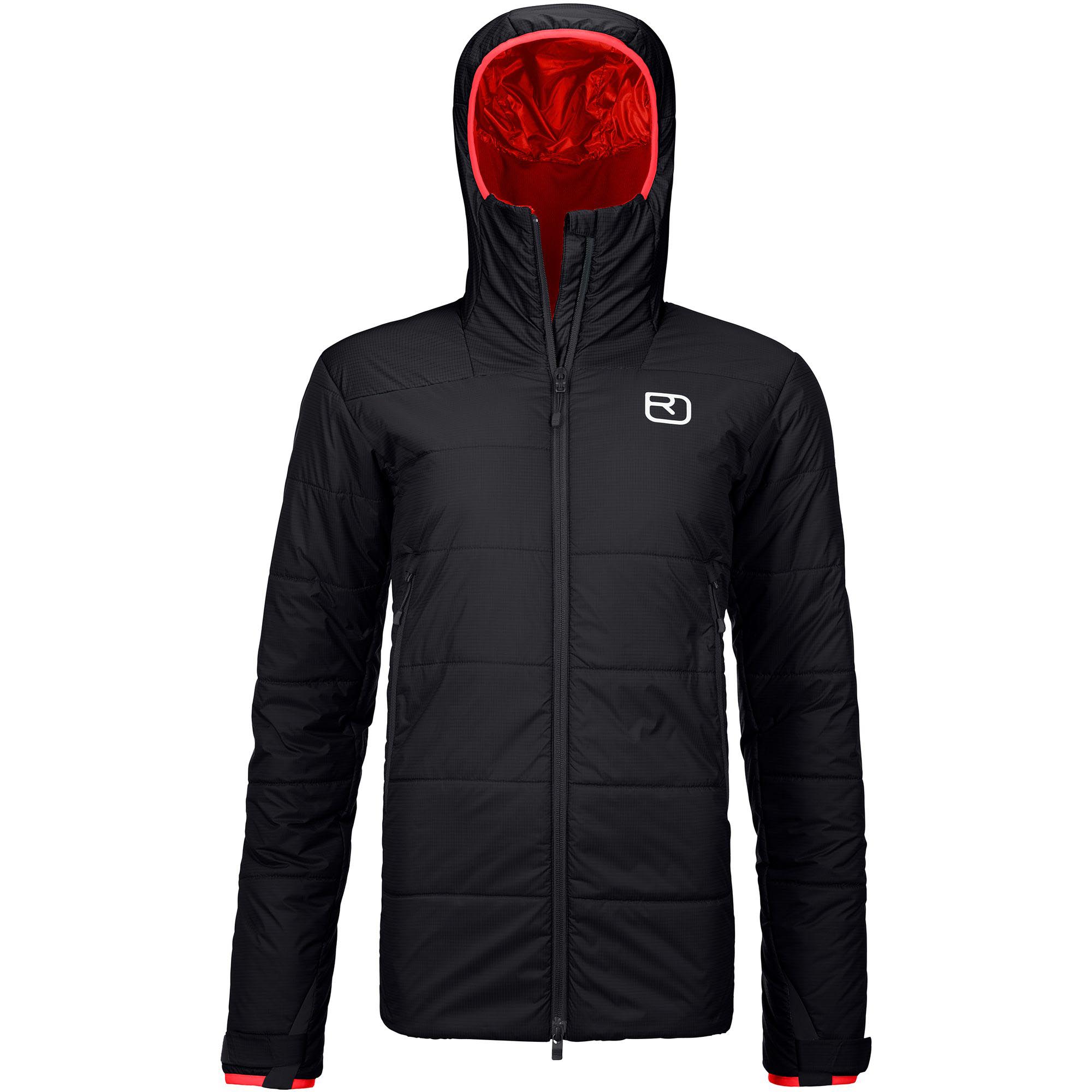 Zinal Jacket W Zinal Jacket W