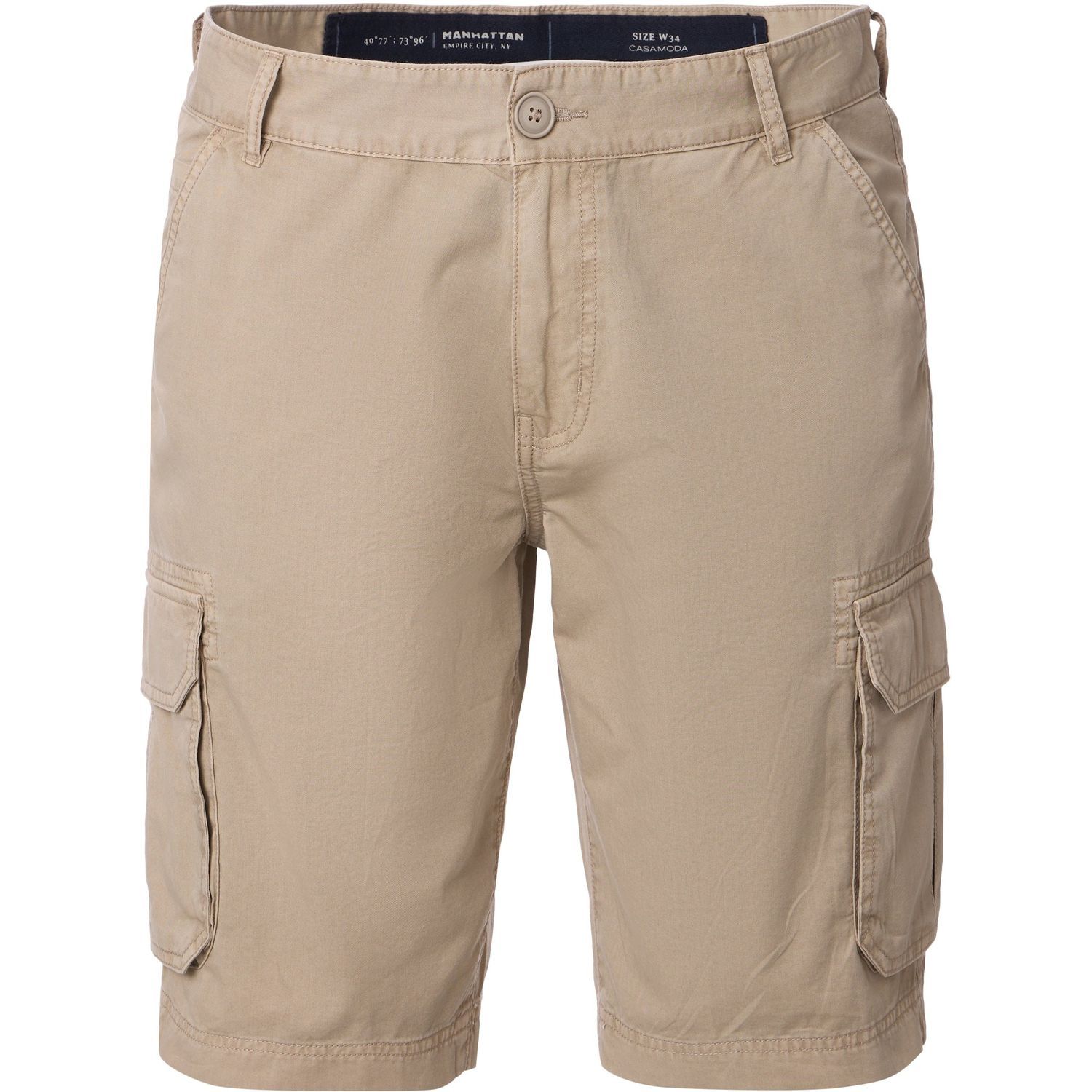 Cargo Shorts (554451900)