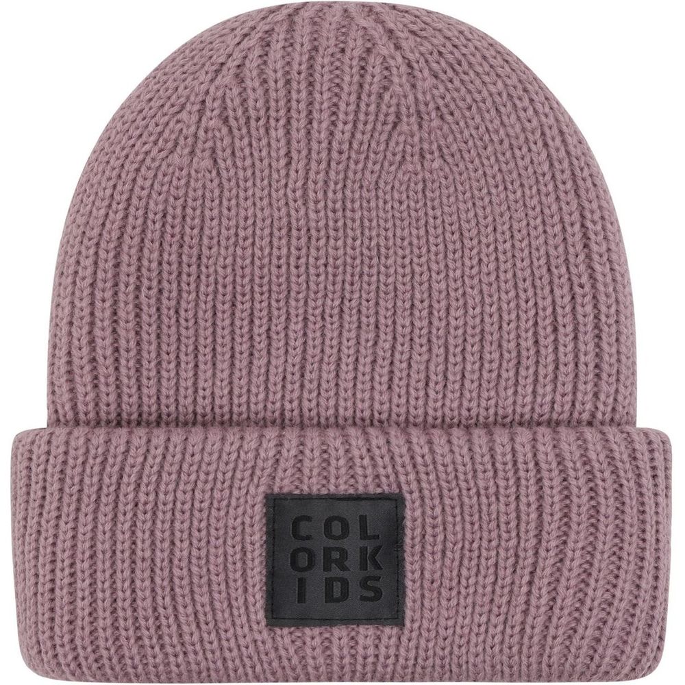 Beanie W. Wool