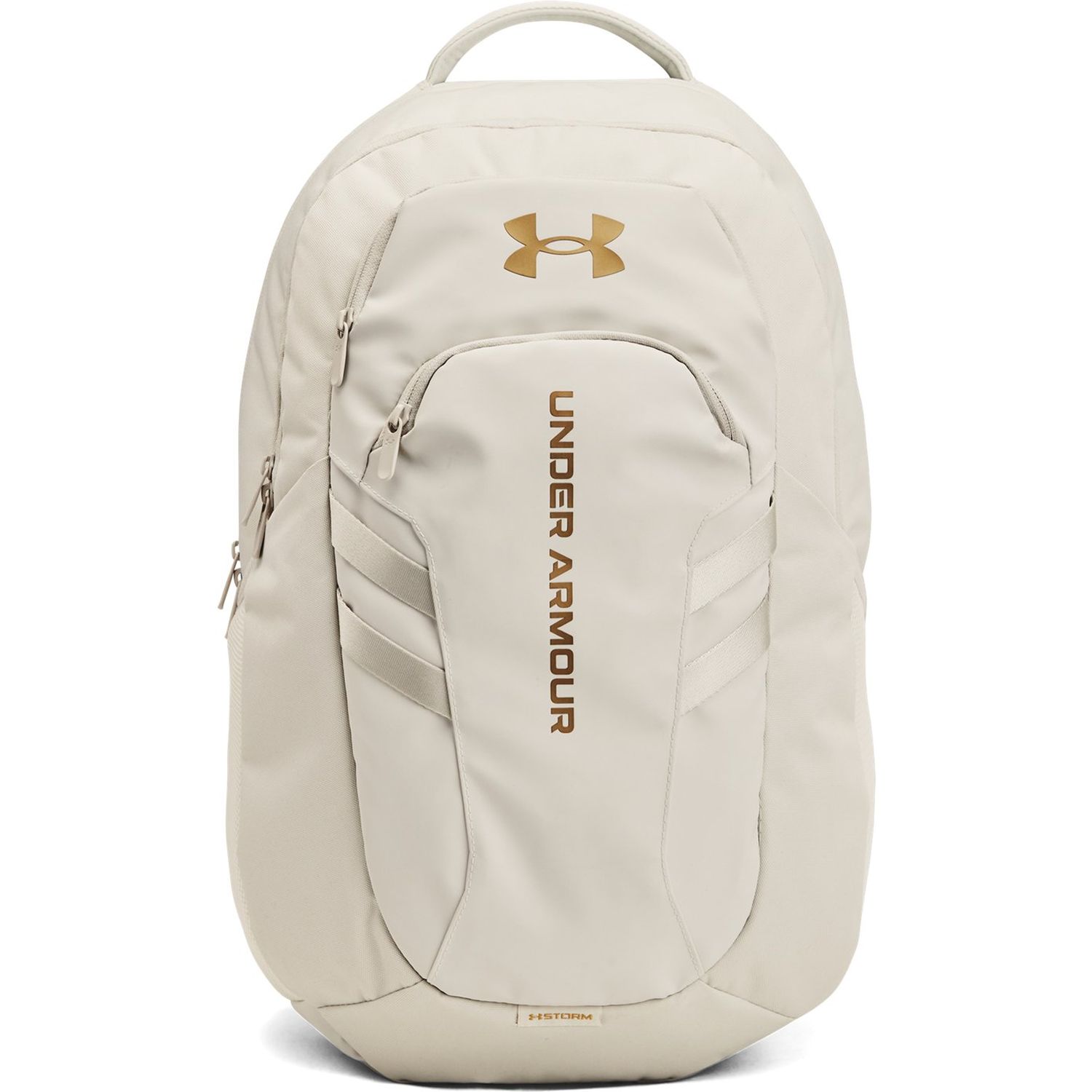 UA Hustle 6.0 Pro BP