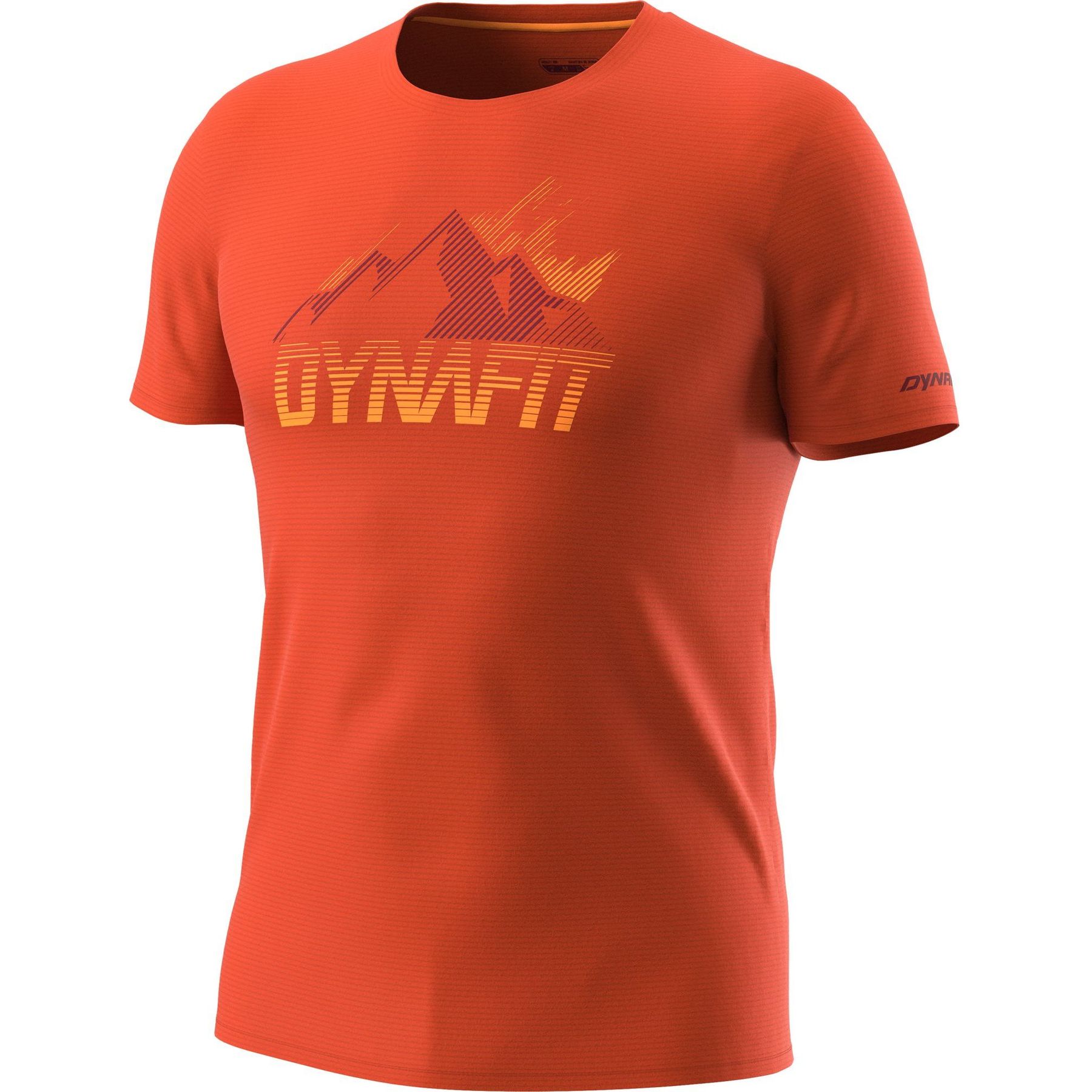 Transalper Graphic S/S Tee M Transalper Graphic S/S Tee M