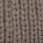 Beanie W. Wool & Contrast