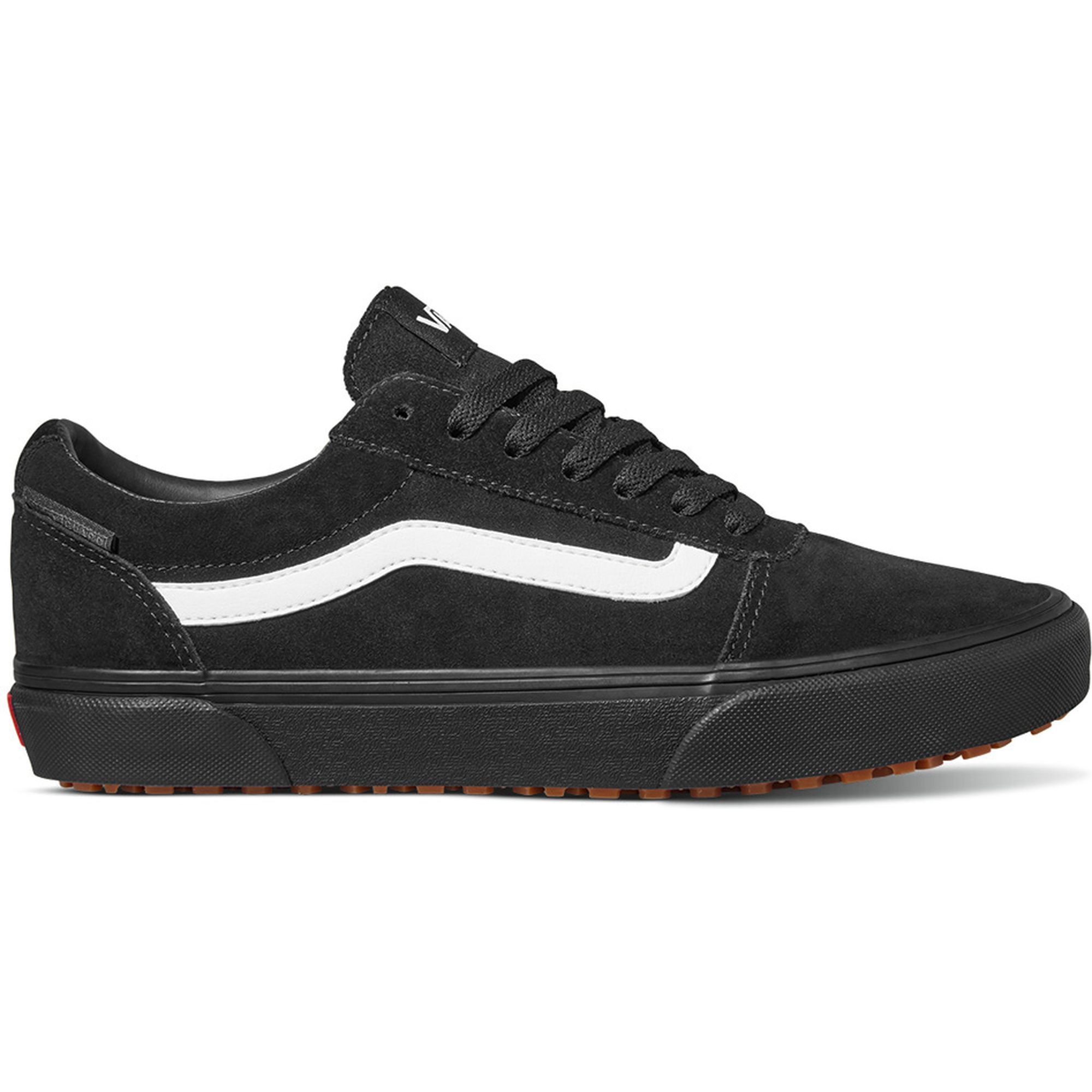 MN Ward VansGuard (Suede) MN Ward VansGuard (Suede)
