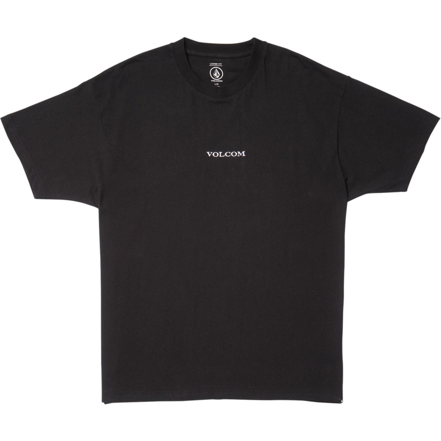 VOLCOM STONE LSE SST