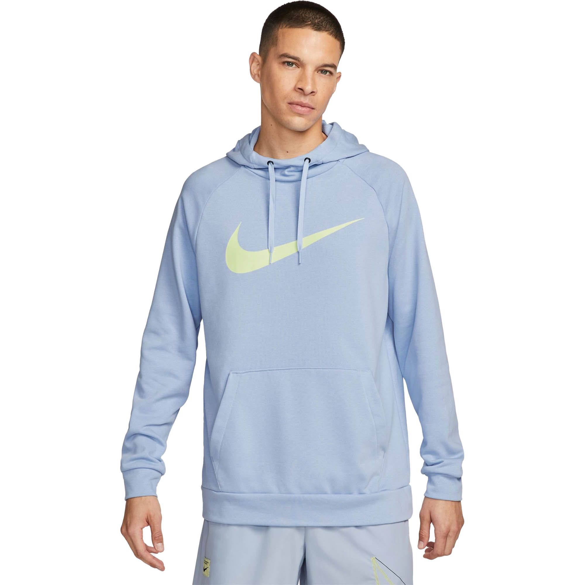 Dri-FIT Mens Pullover Training Hoodie Dri-FIT Mens Pullover Training Hoodie