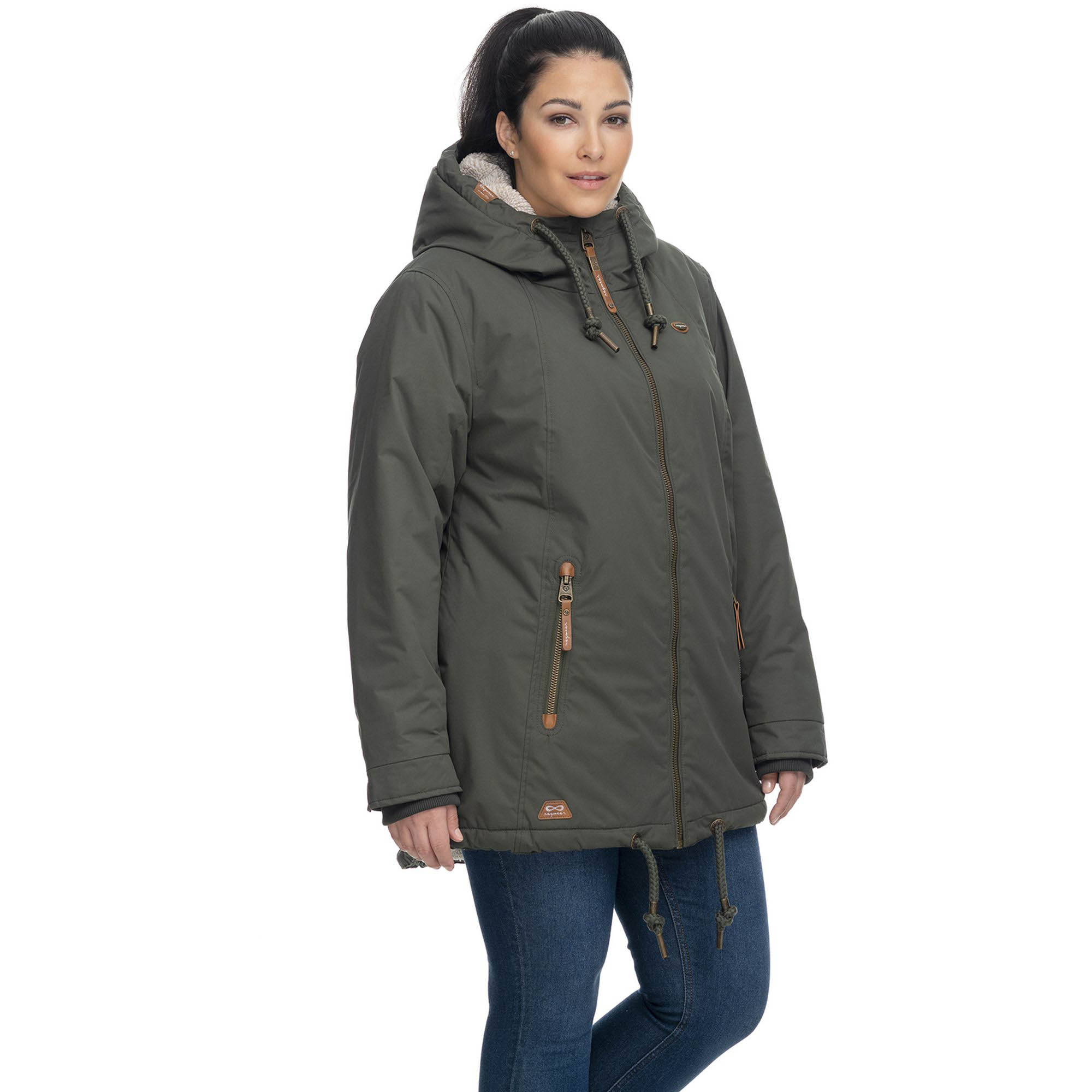 ZUZKA PLUS Jacke ZUZKA PLUS Jacke